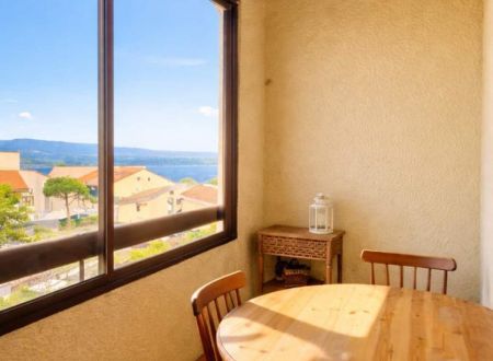 LES MARINAS DE PORT ROSE III 