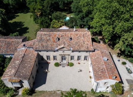 LA RIVIERE 