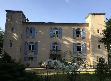 DOMAINE FERRABOUC 