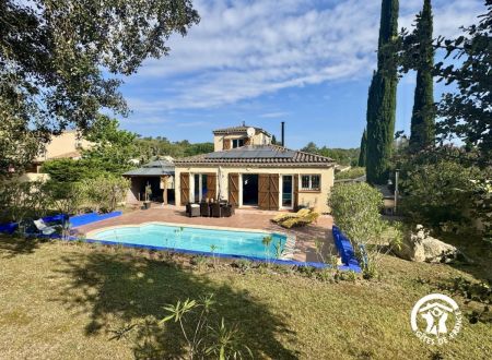 VILLA MIMOSA 
