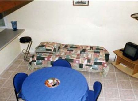 MAISONNEUVE MARIE-ANGELE - N°1 