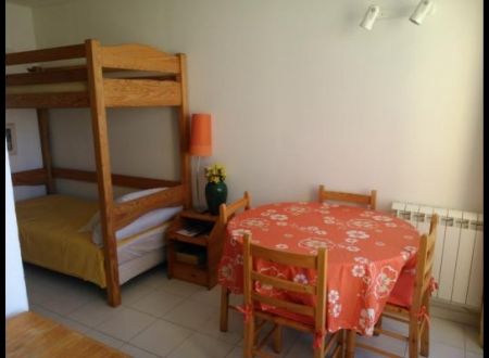 APPARTEMENT AVEC VUE AU 5ᵉ ÉTAGE – PROCHE PLAGE ET COMMERCES, CARNON HÉRAULT 