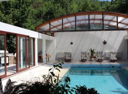 LE PAILLER DE LA PLANQUE 