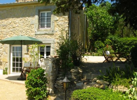 GÎTE CARIGNAN - BASTIDE LES ALIBERTS 