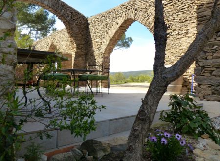 GÎTE OLIVIÈRE - BASTIDE LES ALIBERTS 