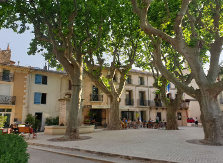 MAISON CAZOULINE. 4 PERSONNES. 