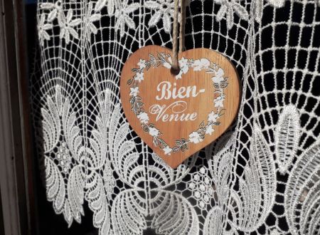 LA MAISON D'HÔTES DU CLOCHER - SARROUZEL 