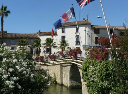 LA MAISON DU CANAL 