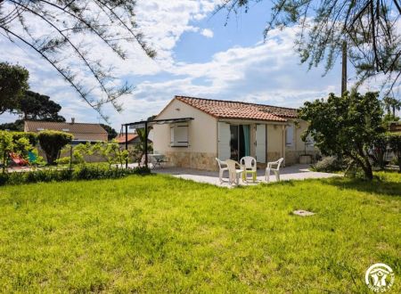 VILLA JOSEPH 