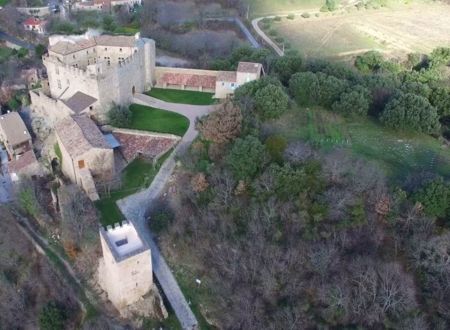 LA TOUR DU CHÂTEAU 