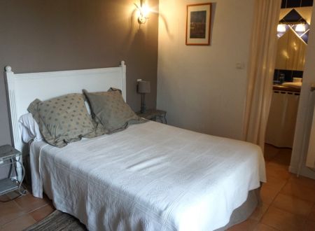 DOMAINE DE PELICAN - CARTAGENE 