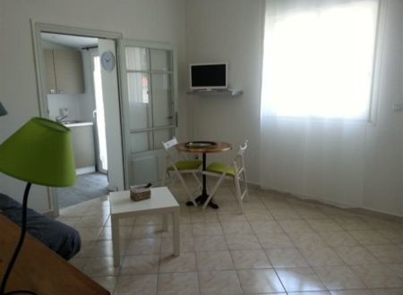 PACARY SANDRINE - APPARTEMENT GRIOTTE 