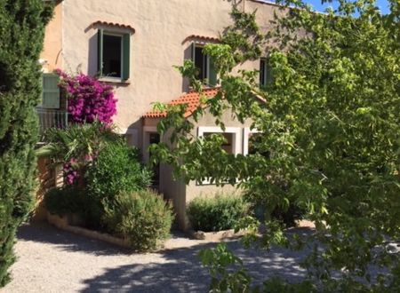 LE CLOS DE LEON - GÎTE TOURNESOL 