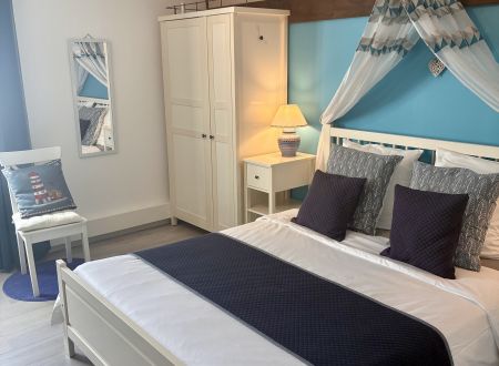 L'OUSTALOISE - CHAMBRE BRASSENS 