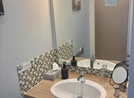 L'OUSTALOISE - CHAMBRE BRASSENS 