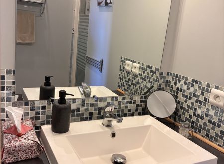 L'OUSTALOISE - CHAMBRE MOLIÈRE 