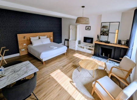 LA SUITE GIGNAC - L'ORIGINELLE 