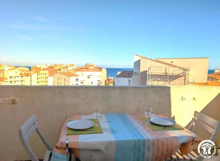 AZUR ET SABLE 