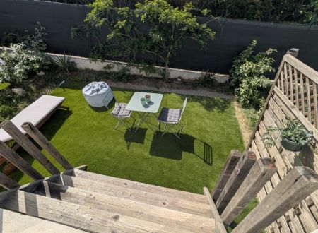 VILLA VÉNÉRIS - GAÏA 