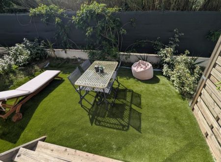 VILLA VÉNÉRIS - VESTA 