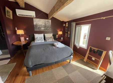 LO COMPONAÏRO - MATHILDE 