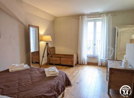 LA VILLA BONNEVILLE - ANTOINE 