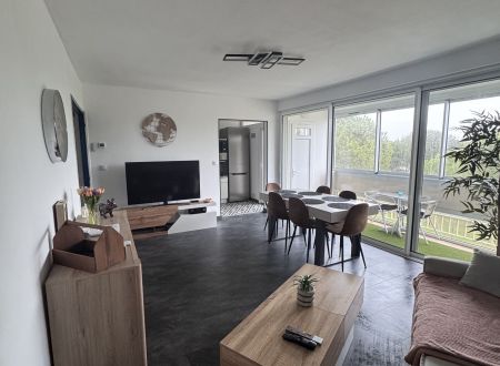 LE JAL - FERRY AUDREY 