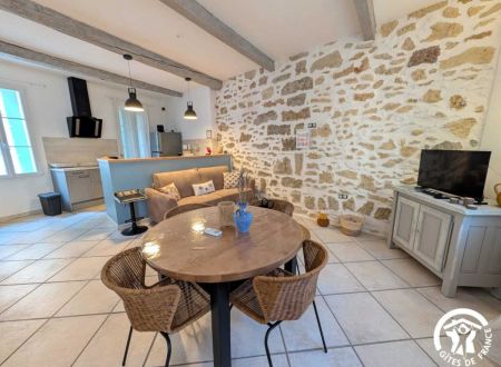 LE PETIT CLOS TRANQUILLE 