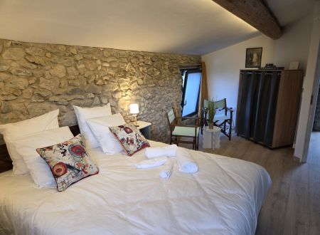 LA BERGERIE DU GÎTE A COEUR VAILLANT 