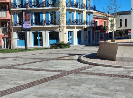 LOCATION CLIMATISÉE POUR 2 PERSONNES, PROCHE DE MONTPELLIER ET DES PLAGES 