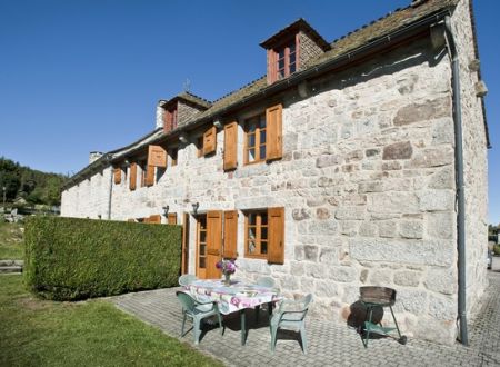 COMMUNE DE LA FAGE SAINT JULIEN 