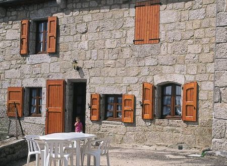 MAIRIE DE LAJO 