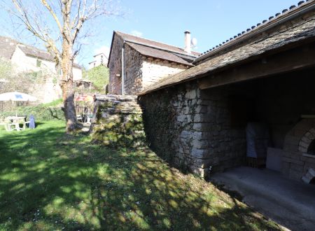 GITE DE L'EGLISE 