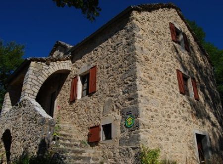 GITE LA VICAIRIE 