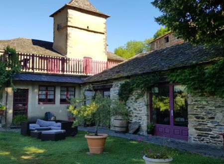 CHAMBRES D'HOTES LES COPAINS A BORD 