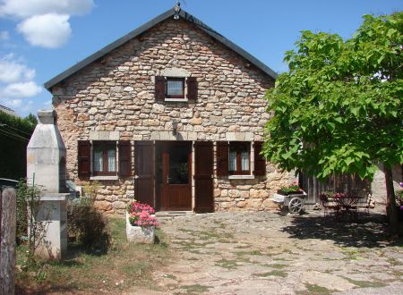 GÎTE DE L'AIRE 