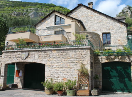 CHAMBRES D'HÔTES LE VIGNOT 