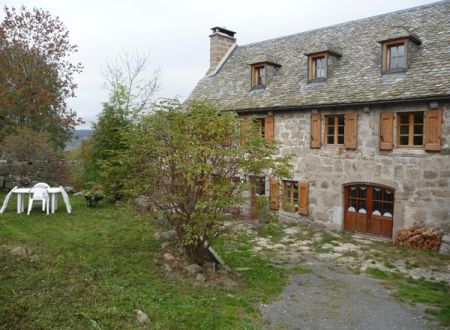 GÎTE LES BOUTEILLERS 