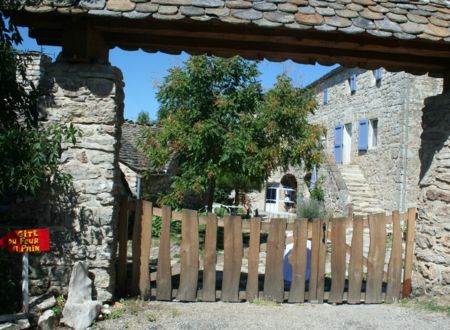 CHAMBRES D'HOTES DE LA DOLINE 