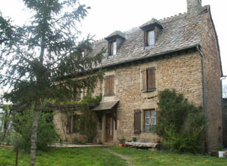 FERME AUBERGE DU MONTET 