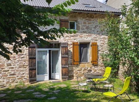 GÎTE DE L'ESTAMPE 