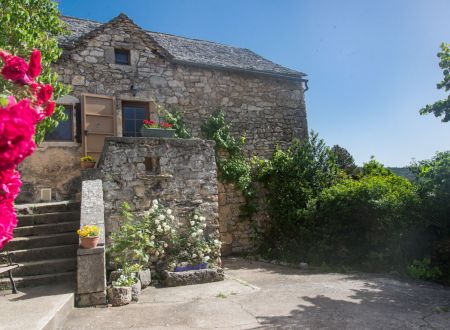 GÎTE L'ANÉMONE 