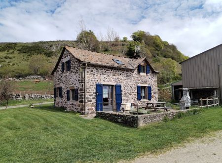 LE LOGIS DES FEES 
