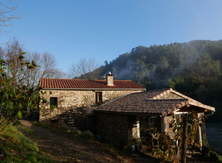 LA FERME DE PATIENCE 