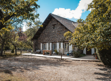 LA PETITE AUBERGE DE VIRGINIE 