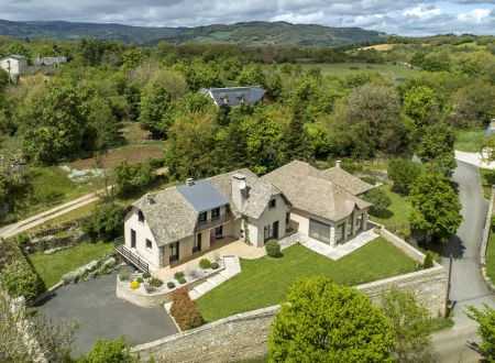 LA VILLA D'ÉMILIE 