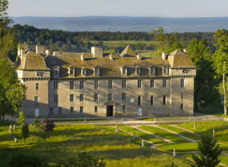 CHAMBRES D'HOTES DU CHÂTEAU DE LA BAUME 