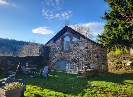 LOCATION DE VACANCES L'ESCOUTAL 