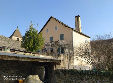 LA MAISON DE FERNANDE 