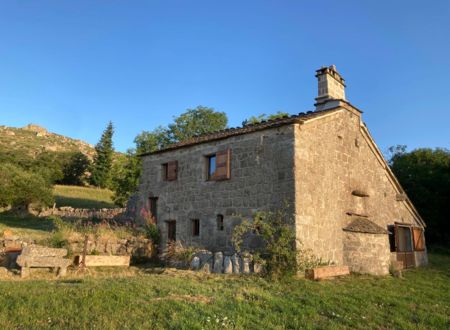 CHAMBRES D'HÔTES DE GOURDOUZE 